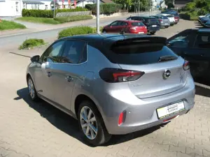 Opel Corsa F Elegance   AUTOMATIK Bild 4