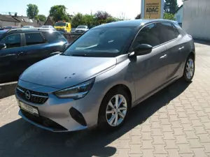 Opel Corsa F Elegance   AUTOMATIK Bild 3