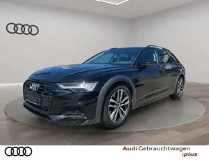 Audi A6 allroad 55 TDI tipt. HD+BO+ALLRDLNKG+360