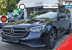 Mercedes-Benz E 300 e PanSD.Wide.Led.SHZ.Cam.AHK.23P.DistrPl.