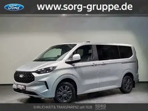 Ford Tourneo Custom 320 L1 Titanium*AHK*NAVI*-36%*