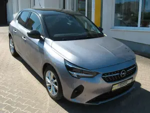 Opel Corsa F Elegance   AUTOMATIK Bild 1