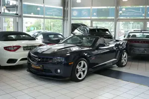 Chevrolet Camaro Cabrio 3.6l RS Packet V6 *Head-up *20"