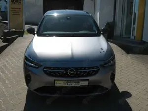 Opel Corsa F Elegance   AUTOMATIK Bild 2