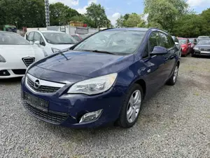 Opel Astra Design Edition
