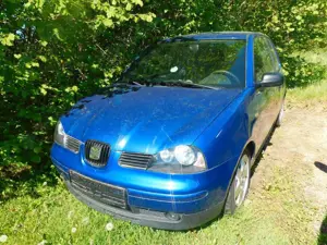 SEAT Arosa