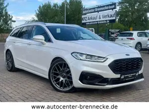 Ford Mondeo Turnier Titanium*Tempomat*PDC*Allwetter*