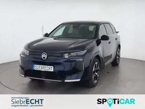Citroen C5 Aircross Elektro*Navi*360°K*SHZ*uvm