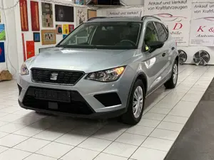 SEAT Arona Reference 1 Hand Unfallfrei