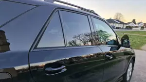 Mercedes-Benz GLE 350 d 4Matic 9G-TRONIC AMG Line, ext+int, SSD, Airmatic, night line, 4 WR, ....
