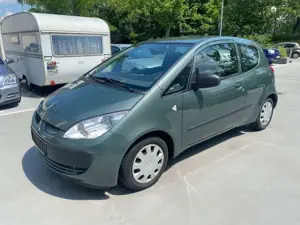 Mitsubishi Colt CZ3 1.1 Klima tel.01708044052 Tüv 1.2027