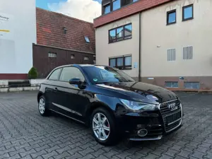 Audi A1 attraction Bild 5