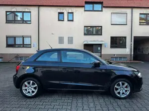 Audi A1 attraction Bild 4