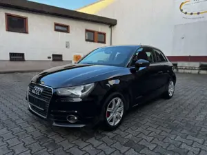 Audi A1 attraction Bild 2
