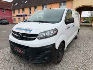 Opel Vivaro C 2.0 CDTI Cargo Kasten Lang Edition L3