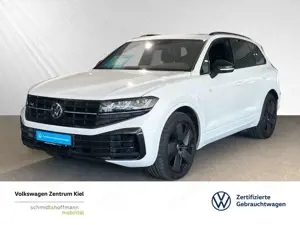 Volkswagen Touareg R 3.0 TSI eHybrid 4Motion PANO+AHK+NAVI Klima