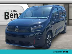 Citroen Berlingo Max XL XTR 1.5 Diesel 130 FAP *SOFORT* Klima Navi