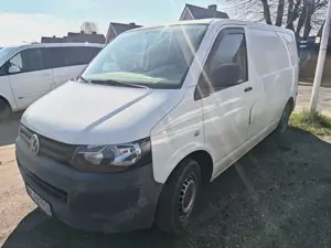 Volkswagen T5 Transporter