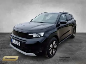 Opel Frontera GS Electric NAVI|KAMERA|SHZLRHZ