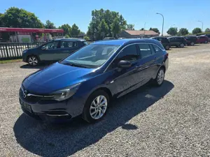 Opel Astra K Sports Tourer Elegance Start/Stop
