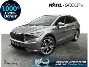 Skoda Enyaq 60 Loft*LED*RFK*PDC*