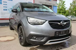Opel Crossland X Navi,Kamera,Sitzheiz.,TÜV neu.