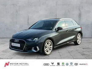 Audi A3 30 TDI ADVANCED 5JG+LED+NAVI+AHK+VC