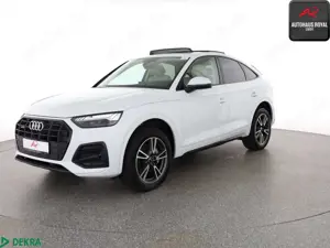 Audi Q5 Q5 Sportback 50 TFSI e qu PANO,HEADUP,MATRIX,B+O