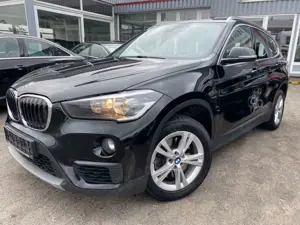BMW X1 xDrive 20 d Advantage*PANORAMA*