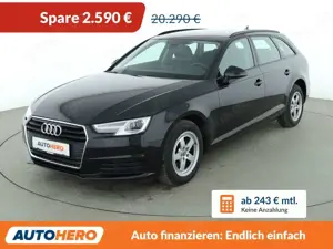 Audi A4 35 TFSI Aut.*XENON*TEMPO*PDC*