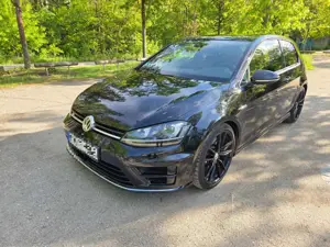 Volkswagen Golf VW Golf 7 R HGP 450 PS
