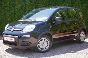 Fiat New Panda