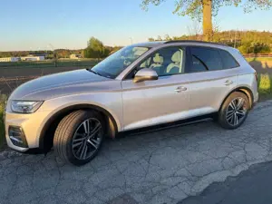 Audi Q5 Q5 50 TFSIe quattro S tronic
