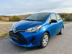 Toyota Yaris 1.0 VVT-i