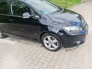 Volkswagen Golf Plus 1.2 TSI Trendline