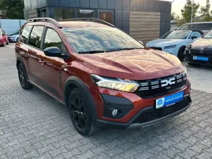 Dacia Jogger Extreme Automatik Hybrid AHK Kamera PDC