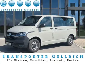 Volkswagen Others T6.1 Kombi 4MOT DSG Standh. 2Schieb. Ascotgrau