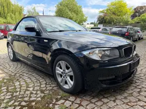 BMW 118 118i 1 Cabrio