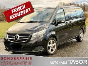 Mercedes-Benz V 250 V 250 CDI Edition BlueTEC lang GTronic AHK NAV