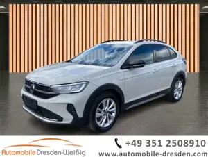 Volkswagen Taigo 1.0 TSI DSG Goal*Navi*ACC*LED*DAB