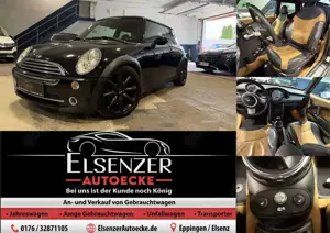 MINI Cooper Mini Cooper #VollLeder#Sitzheizung#Klima