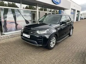 Land Rover Discovery Discovery 5 TD6 SE