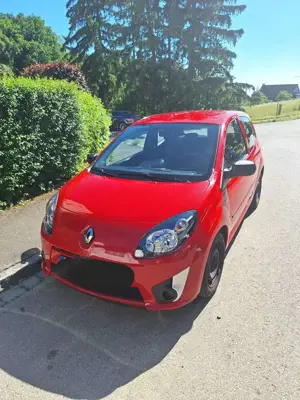Renault Twingo YAHOO!