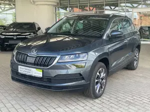 Skoda Karoq Karoq 1.5 TSI ACT Drive 125