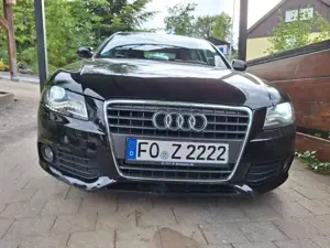 Audi A4 A4 1.8 TFSI Attraction