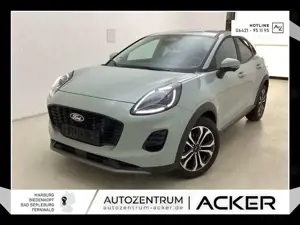 Ford Puma 1.5 EcoBoost MHEV Titanium iACC/RFK -36%*