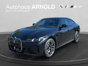 BMW i4 xDrive40 M Sportpaket HeadUp Driving Assist. Prof.
