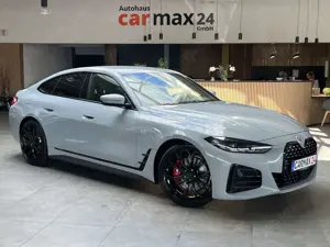 BMW 430 4 430d xDrive M Sport Pro Paket M Kamera Carplay