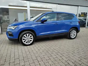 SEAT Ateca Style