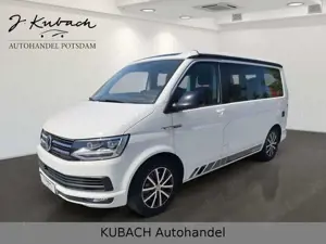 Volkswagen T6 California Beach Edition,LED,STANDH.DAB,KAMER
